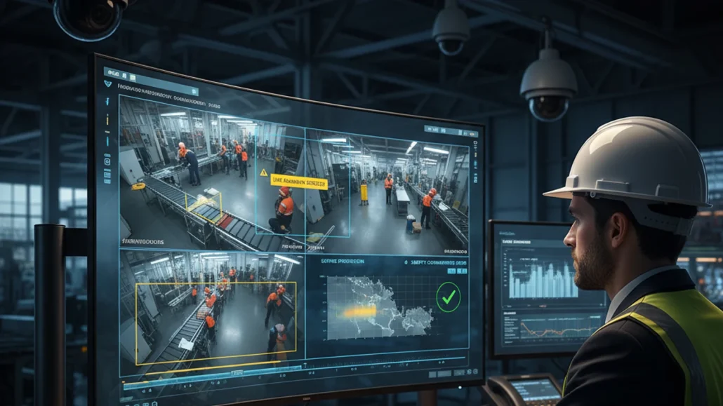 How to Migrate from Verkada: A Step-by-Step Guide for Enterprise Security Teams 2 How to migrate from Verkada step-by-step showing enterprise camera system transition to open cloud VMS platform