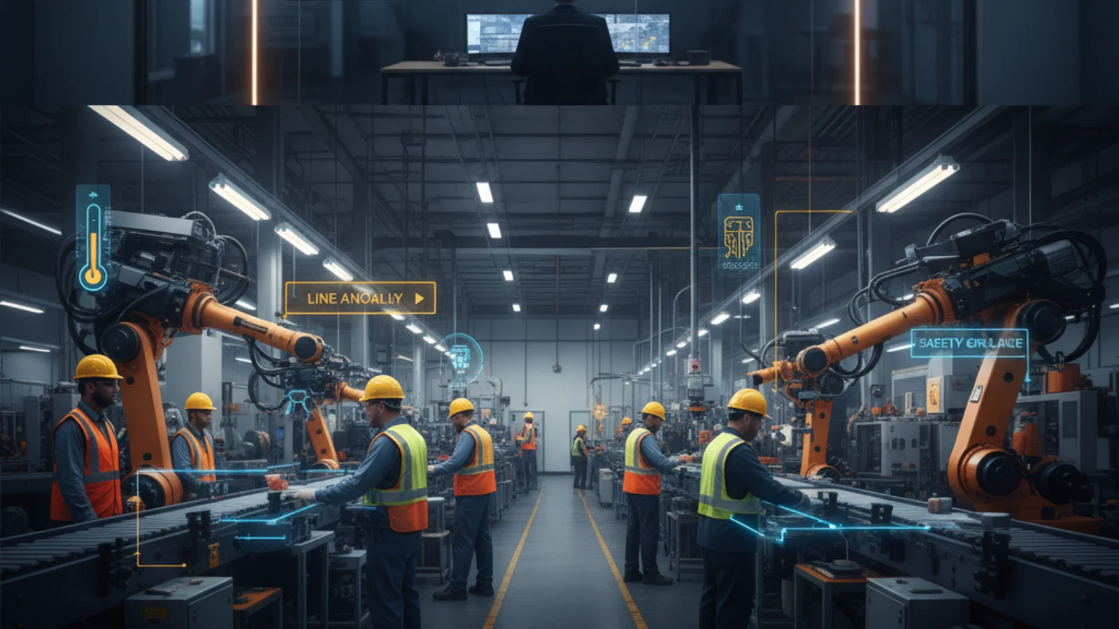 AI Cloud Surveillance for Miami and South Florida Businesses | Ifovea 1 Cinematic manufacturing cloud surveillance visual for AI Cloud Surveillance for Miami and South Florida Businesses | Ifovea