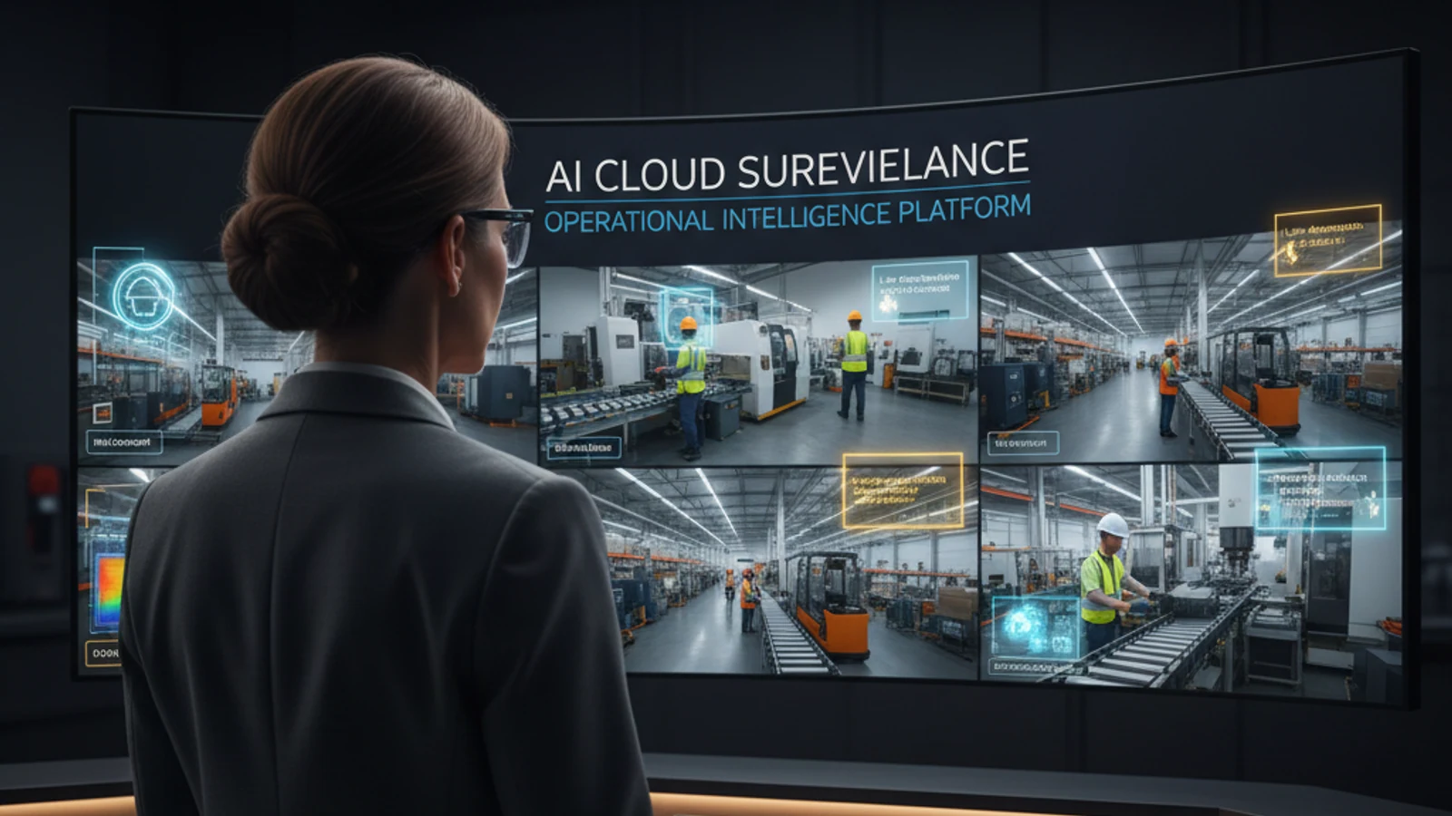 AI Cloud Surveillance for Chicago Businesses and Midwest Enterprises | Ifovea 1 Cinematic manufacturing cloud surveillance visual for AI Cloud Surveillance for Chicago Businesses and Midwest Enterprises | Ifovea