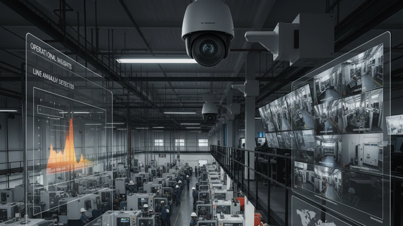 AI Cloud Surveillance for San Antonio and South Texas Businesses | Ifovea 1 Cinematic manufacturing cloud surveillance visual for AI Cloud Surveillance for San Antonio and South Texas Businesses | Ifovea