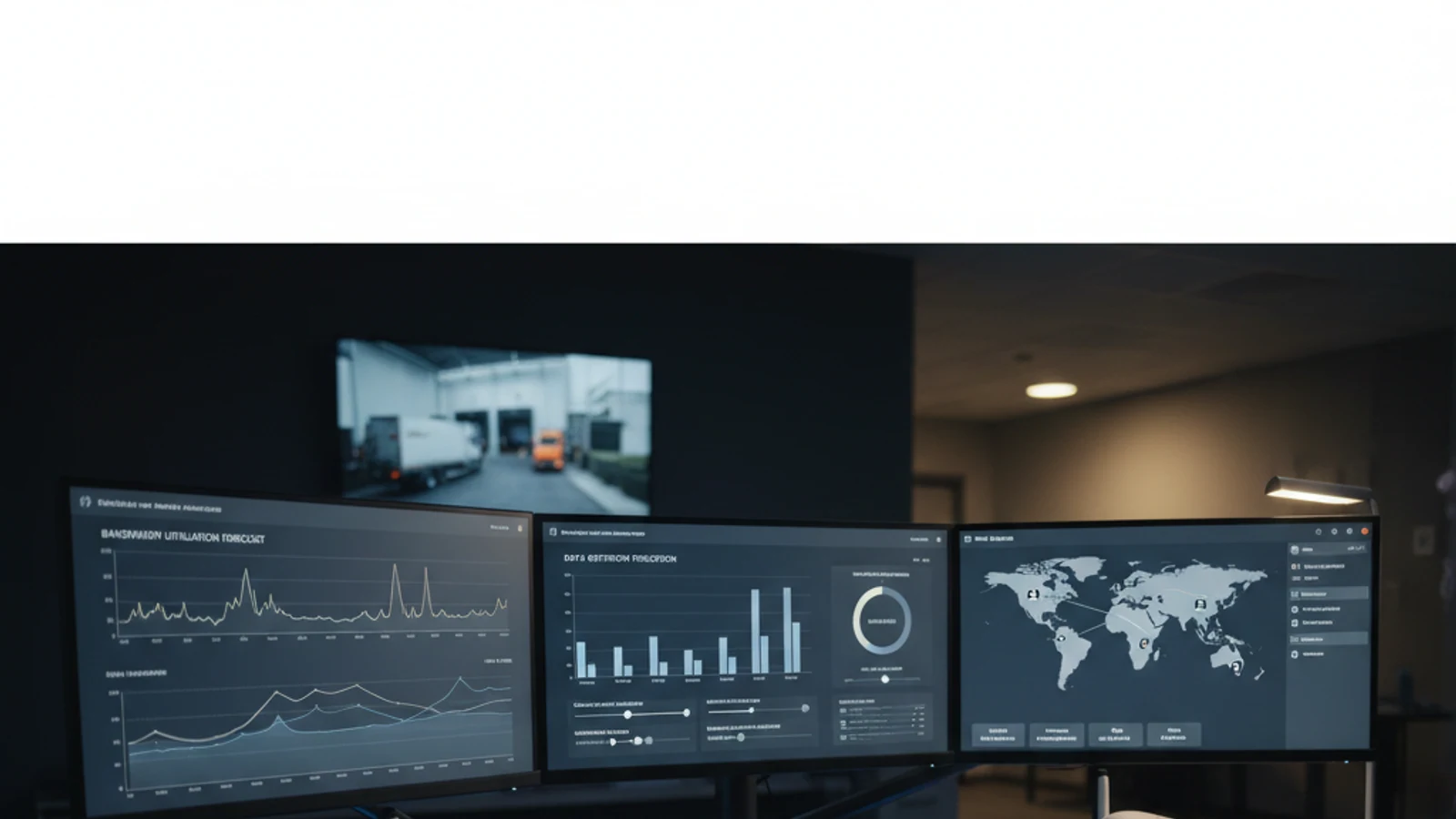 Hassle-Free Charge & Recurring Profits 1 Cinematic enterprise physical security cloud surveillance visual for Hassle-Free Charge & Recurring Profits