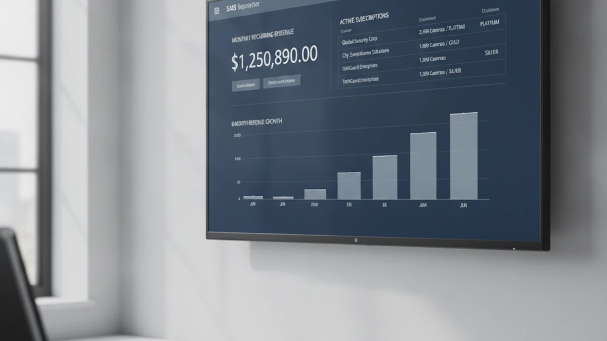 Cloud VMS for Security Integrators — cloud VMS operations visual