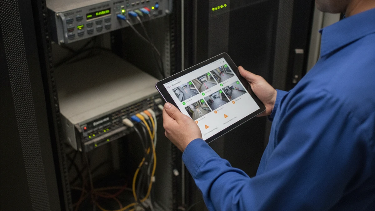 Blue Iris to Cloud VMS Migration — cloud VMS operations visual